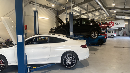 Redovan Servis Beograd